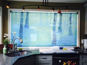 Printed Blinds