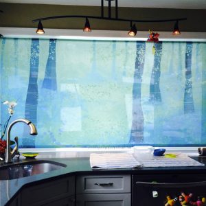 Printed Blinds